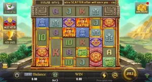 Conquer Riches with Golden Empire Slot by JILI at PH488